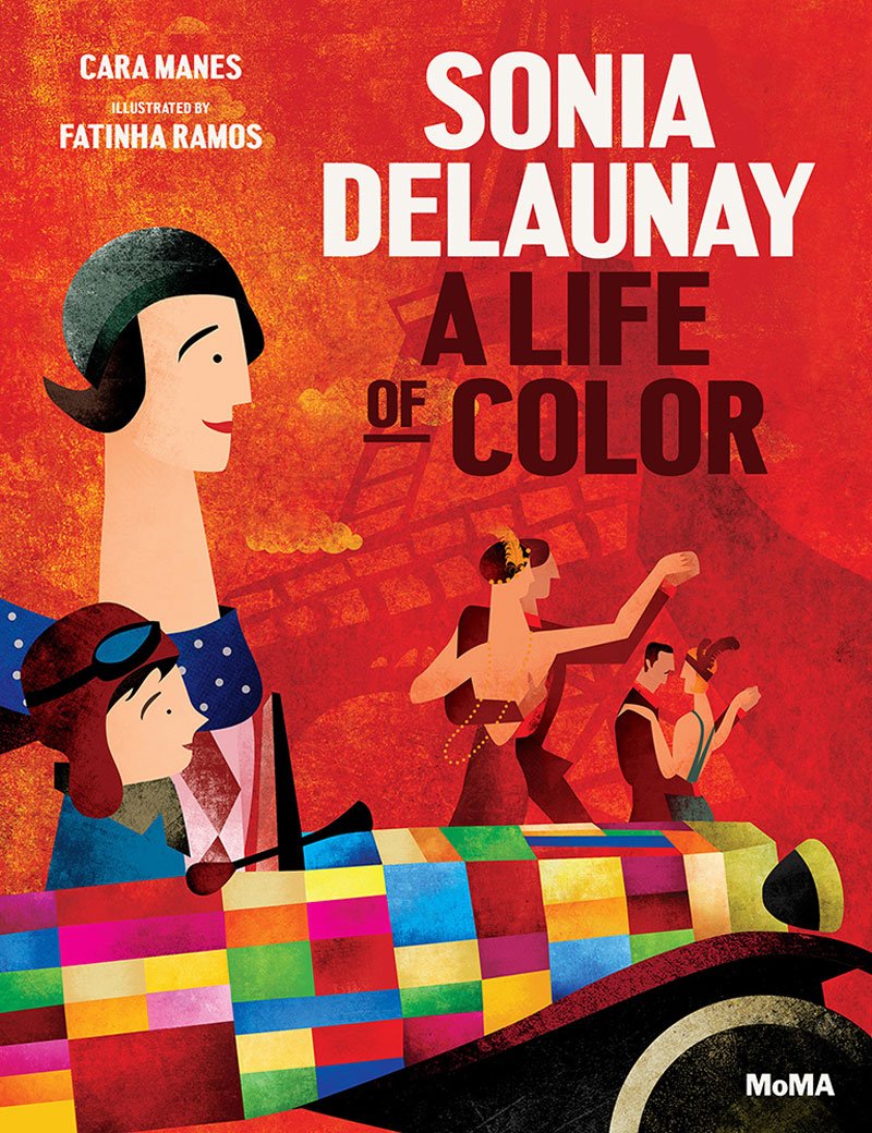 A Life of Color | Cara Manes, Fatinha Ramos