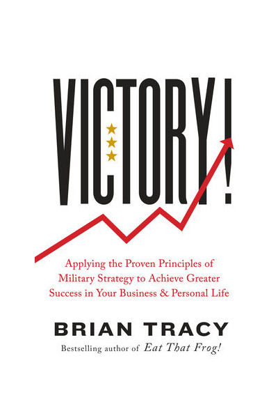 Victory! | Brian Tracy