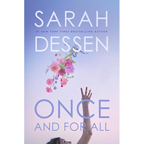 Once and for All | Sarah Dessen