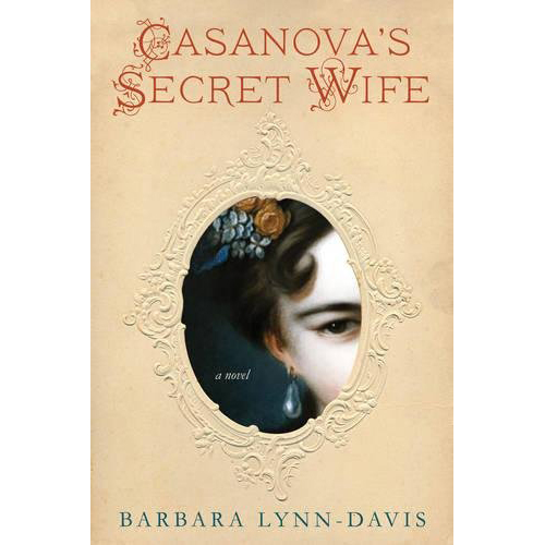 Casanova\'s Secret Wife | Barbara Lynn-Davis