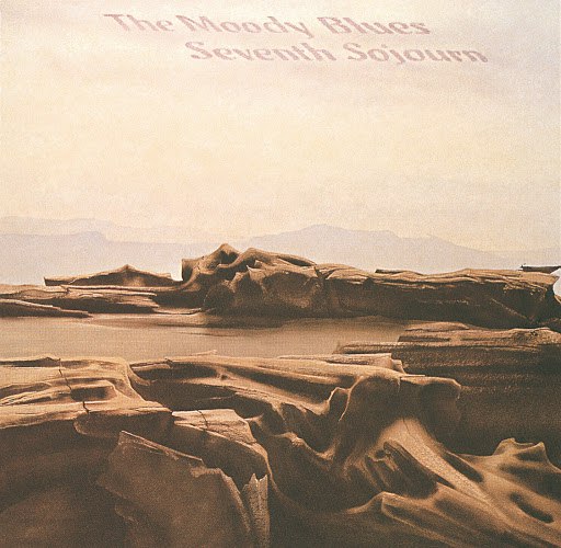Seventh Sojourn - Vinyl | The Moody Blues
