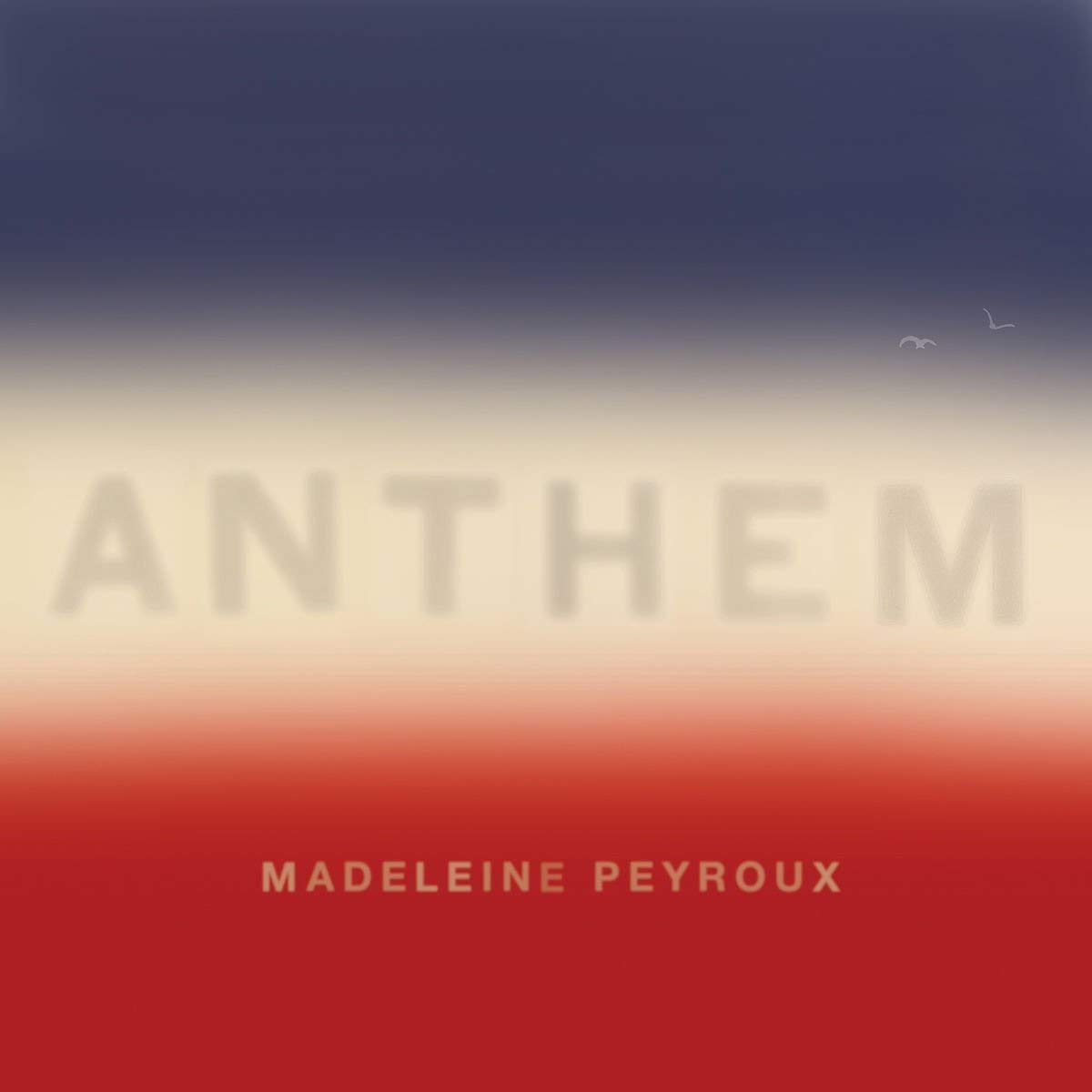 Anthem - Vinyl | Madeleine Peyroux