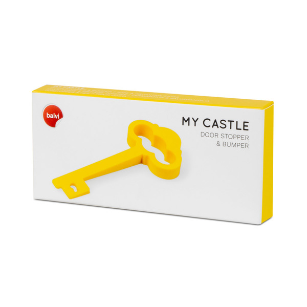 Opritor pentru usa - My Castle | Balvi - 1 | YEO