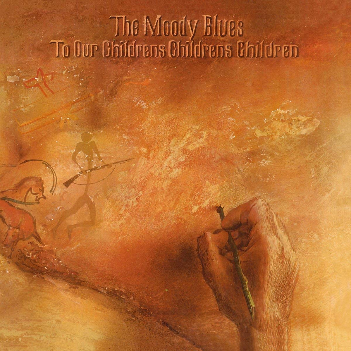 To Our Childrens Childrens Children | The Moody Blues image0