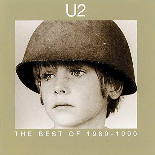 The Best Of 1980 - 1990 - Vinyl | U2 image15