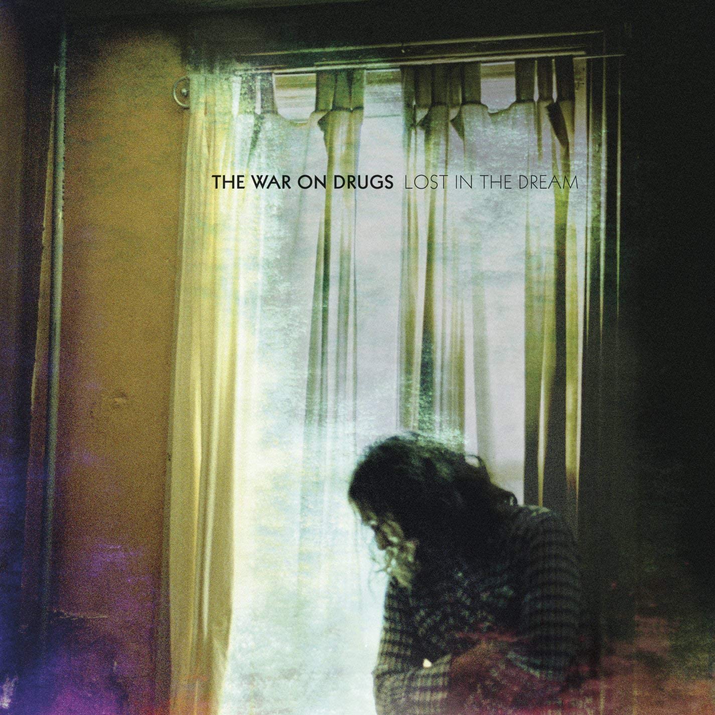 Lost In The Dream | The War On Drugs - 1 | YEO