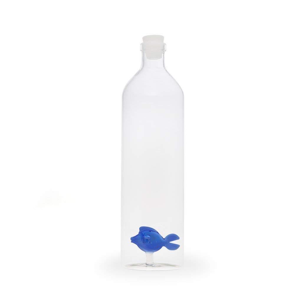 Sticla Pentru Apa - Blue Fish | Balvi