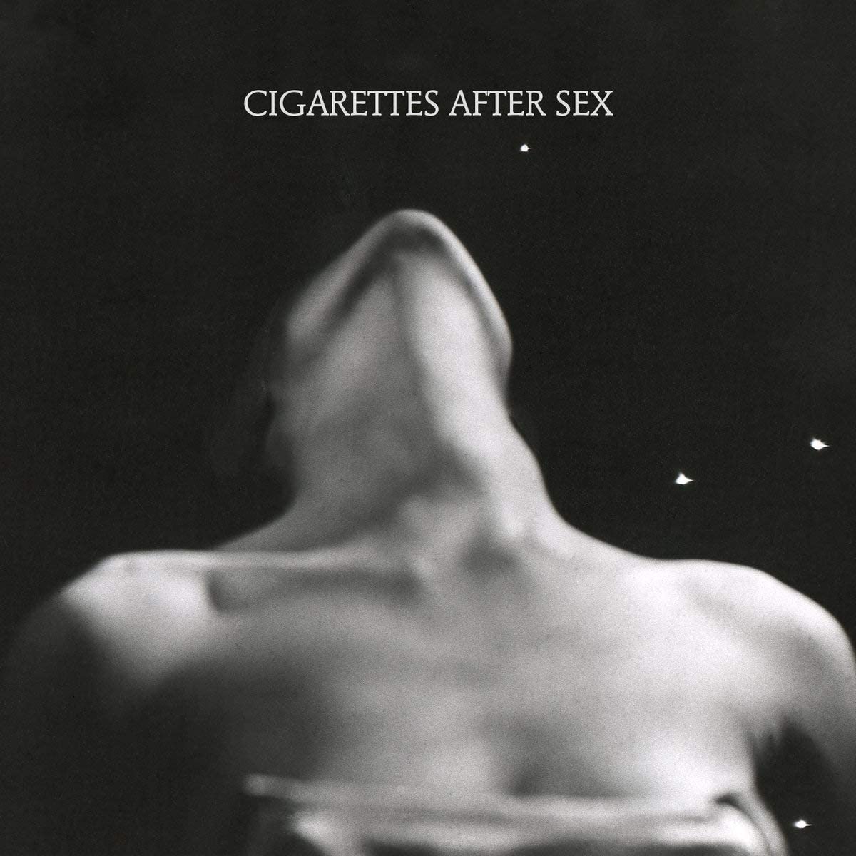 EP I. - Vinyl | Cigarettes After Sex