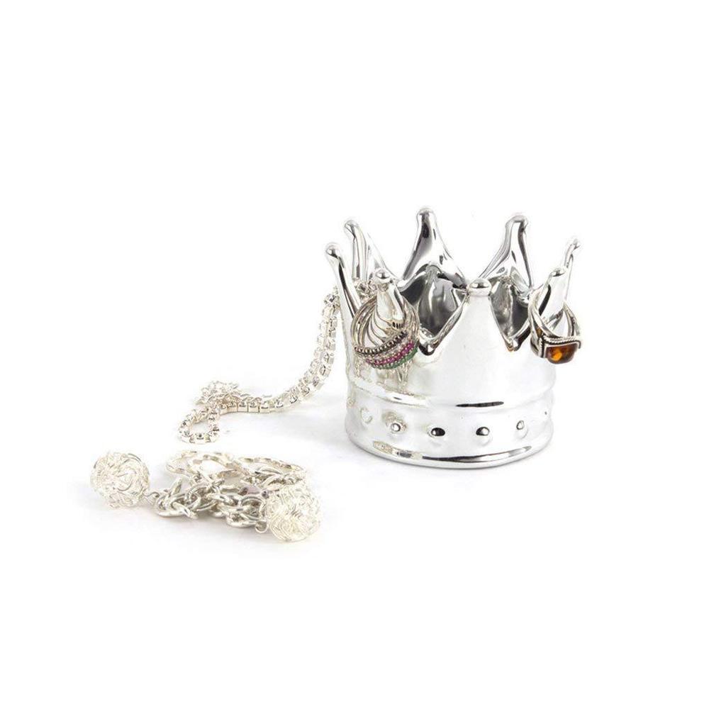 Suport bijuterii - Ring Holder Royal | Balvi - 3 | YEO