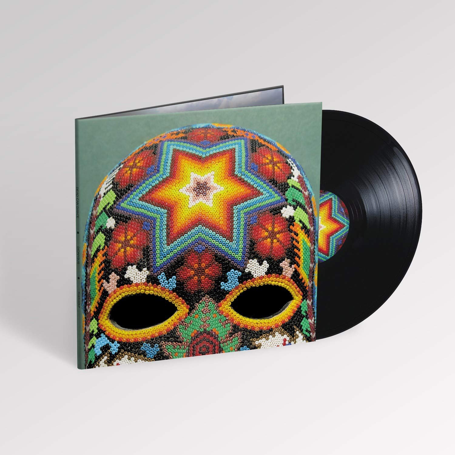 Dionysus - Vinyl | Dead Can Dance - 1 | YEO