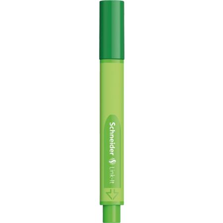 Liner - 0.4mm Link-it Verde | Schneider