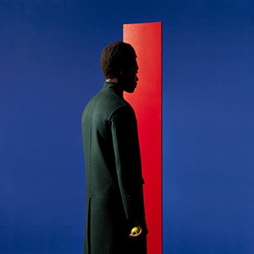 At Least For Now | Benjamin Clementine