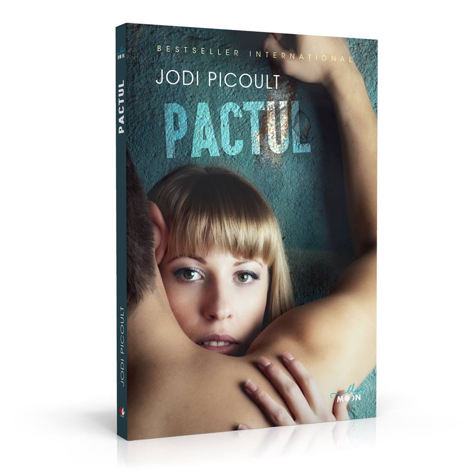 Pactul | Jodi Picoult