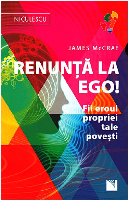 Renunta la ego! | James McCrae