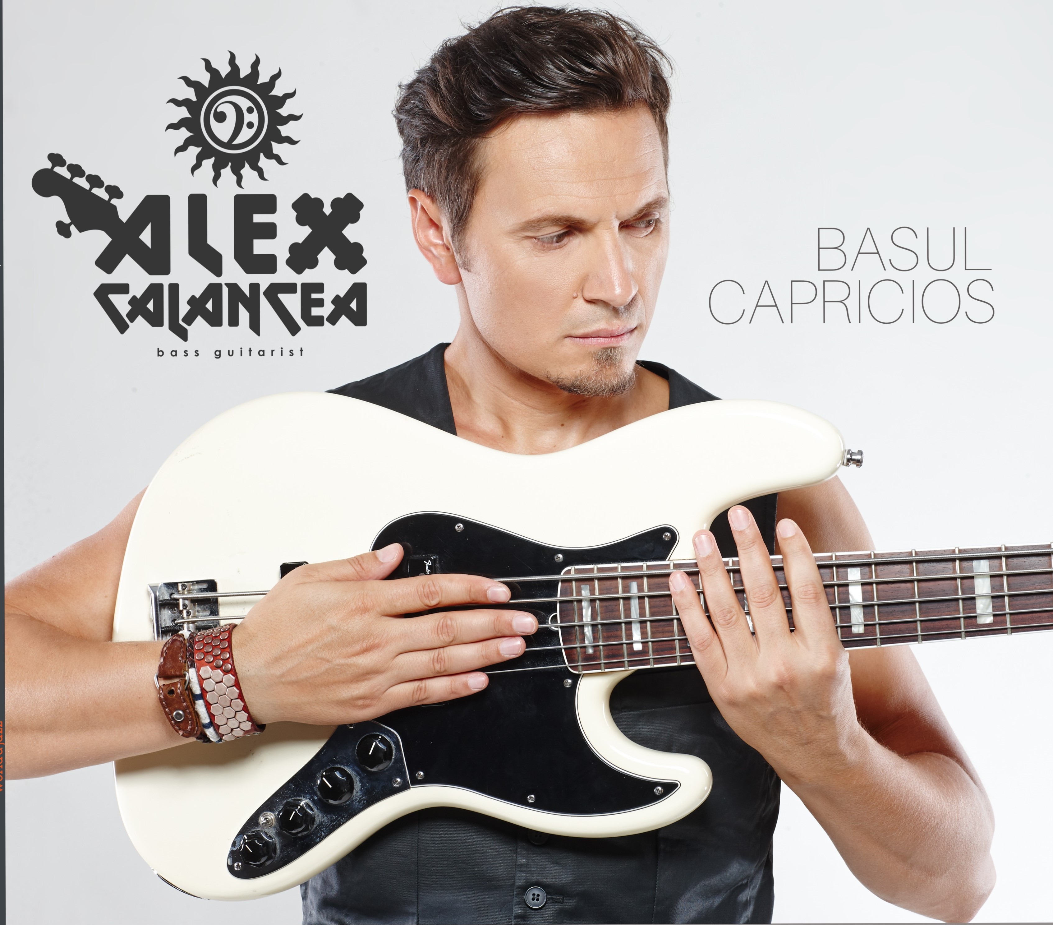 Basul Capricios | Alex Calancea