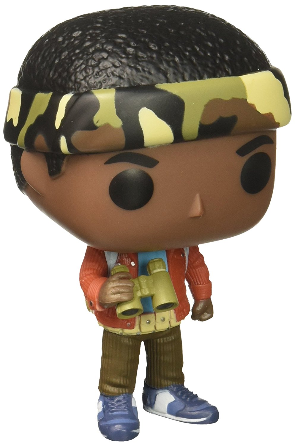 Figurina - Stranger Things - Lucas | Funko