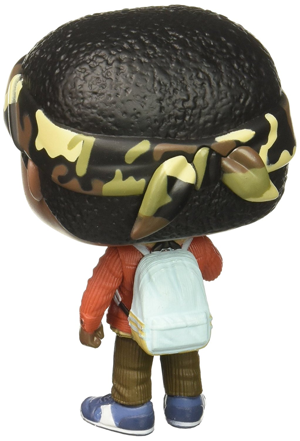 Figurina - Stranger Things - Lucas | Funko - 1 | YEO