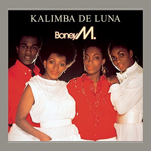 Kalimba de Luna | Boney M. Boney poza noua