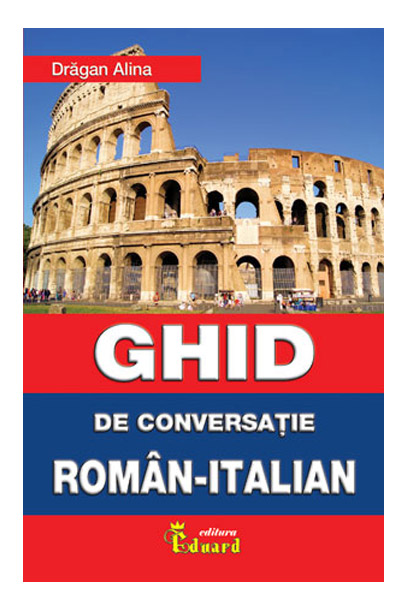 Ghid de conversatie roman italian 