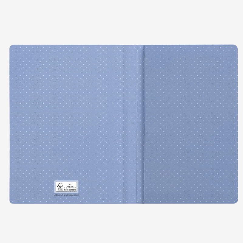 Carnet Legami - Happiness - Medium | Legami