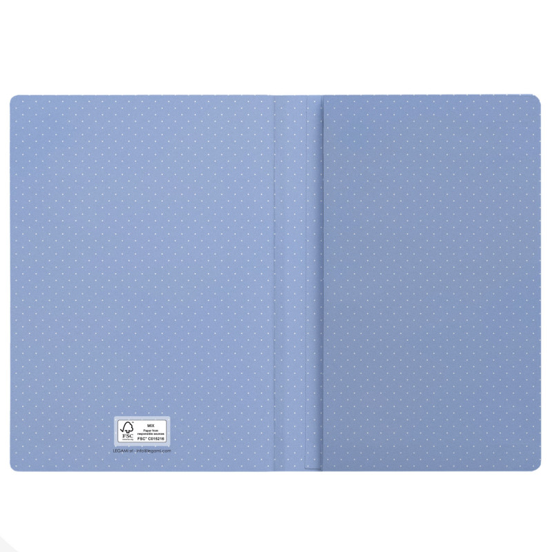 Carnet Legami - Happiness - Large | Legami