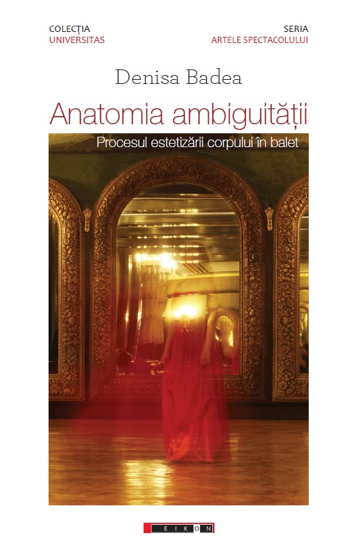 Anatomia ambiguitatii | Denisa Badea carturesti.ro Arta, arhitectura