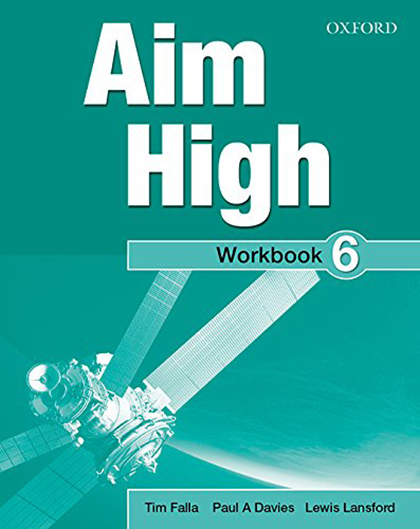 Aim High: Level 6: Workbook | 