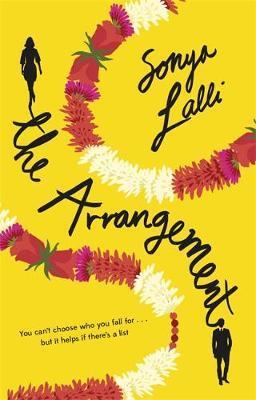 The Arrangement | Sonya Lalli