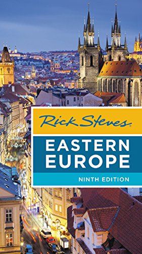 Rick Steves Eastern Europe, Ninth Edition | Rick Steves, Cameron Hewitt