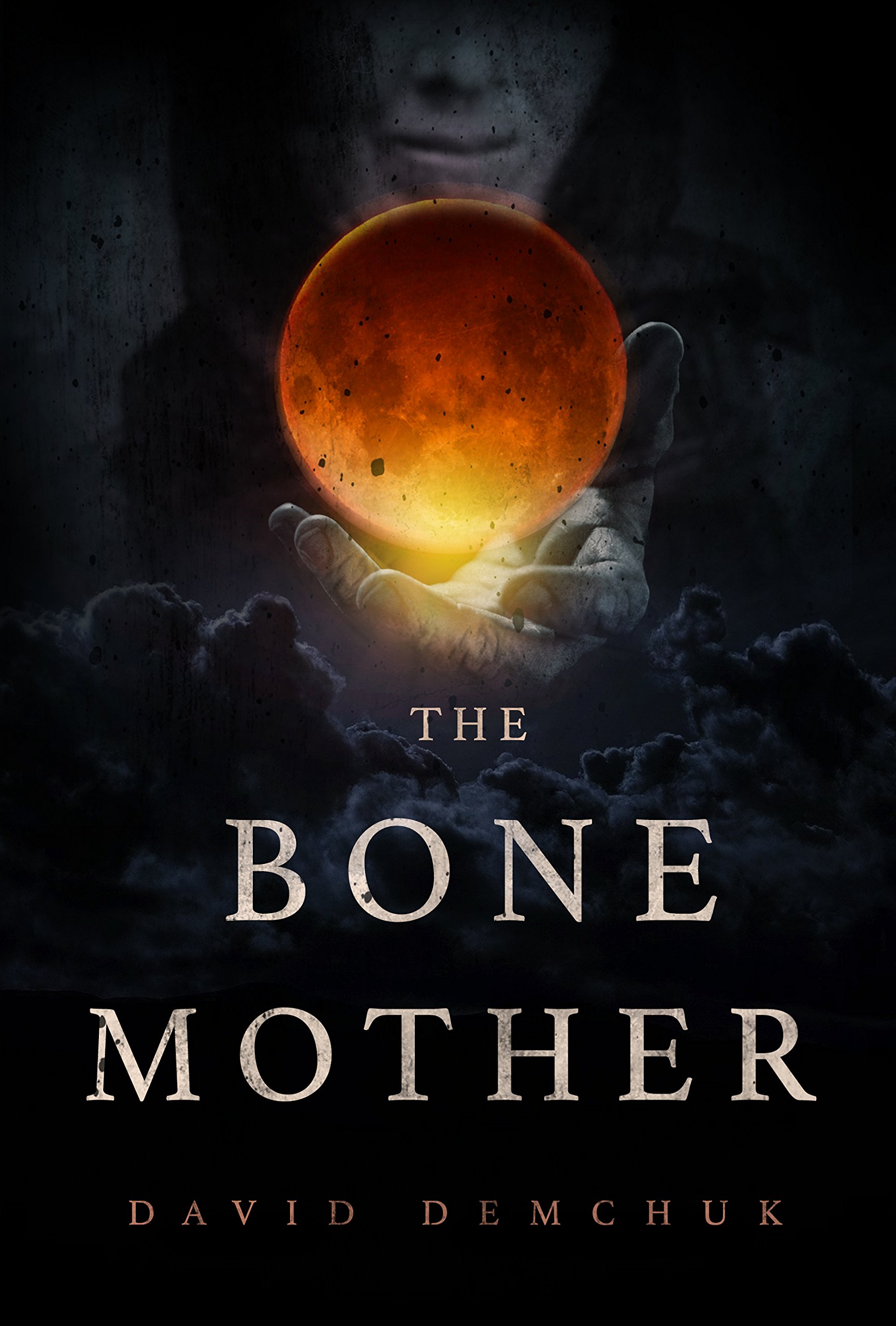 The Bone Mother | David Demchuk