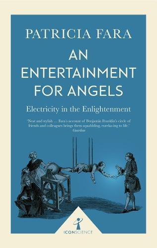 An Entertainment for Angels | Patricia Fara
