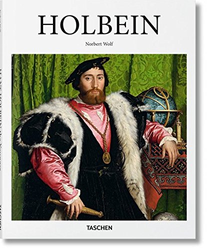 Holbein | Norbert Wolf