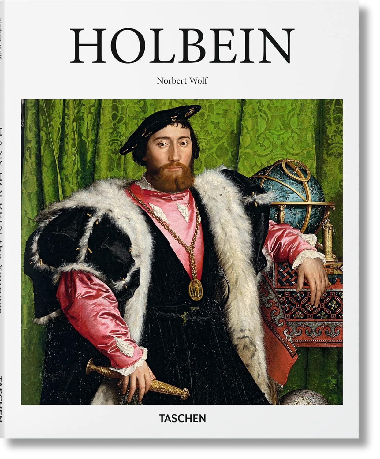 Holbein | Norbert Wolf, Hans Holbein