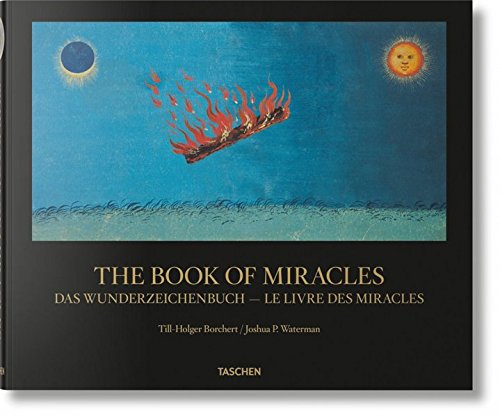 The Book of Miracles | Joshua P. Waterman, Till-Holger Borchert