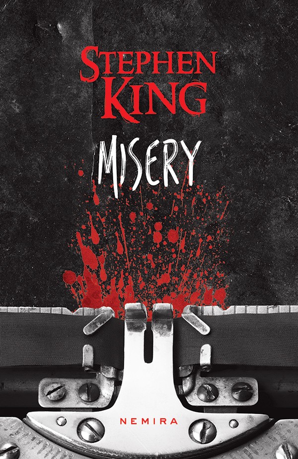 Misery | Stephen King