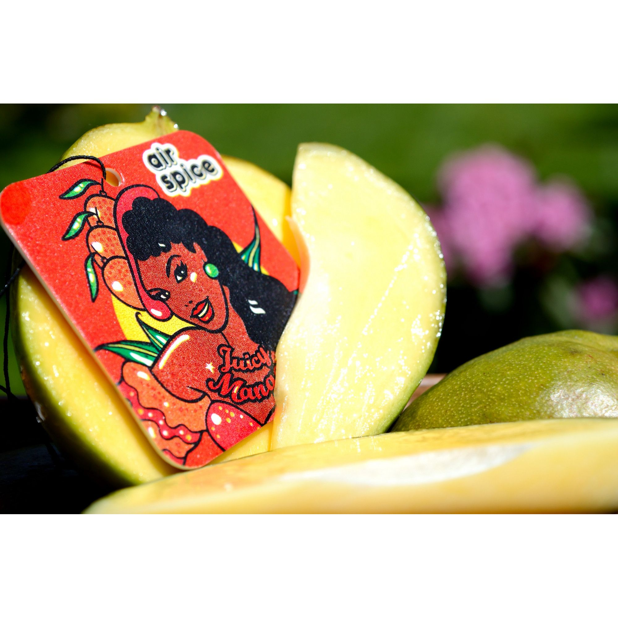 Odorizant - Juicy Mango | Biosmell