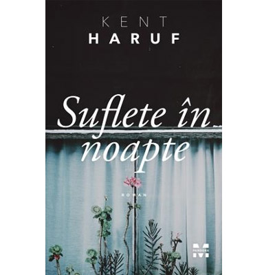 Suflete in noapte | Kent Haruf