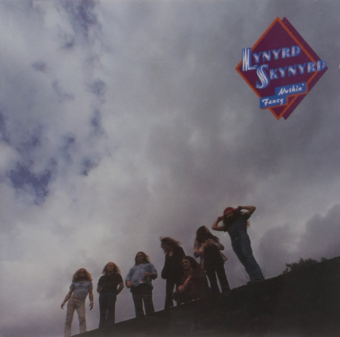 Nuthin\' Fancy | Lynyrd Skynyrd