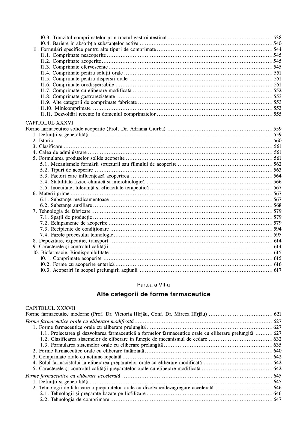 Tehnologie farmaceutica. Volumul III | Iuliana Popovici, Dumitru Lupuleasa - 5 | YEO