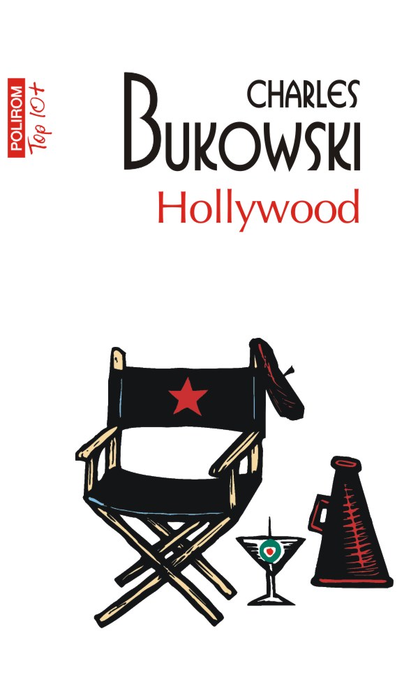 Hollywood | Charles Bukowski