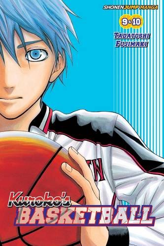 Kuroko\'s Basketball Vol. 5 (2-in-1 edition) | Tadatoshi Fujimaki