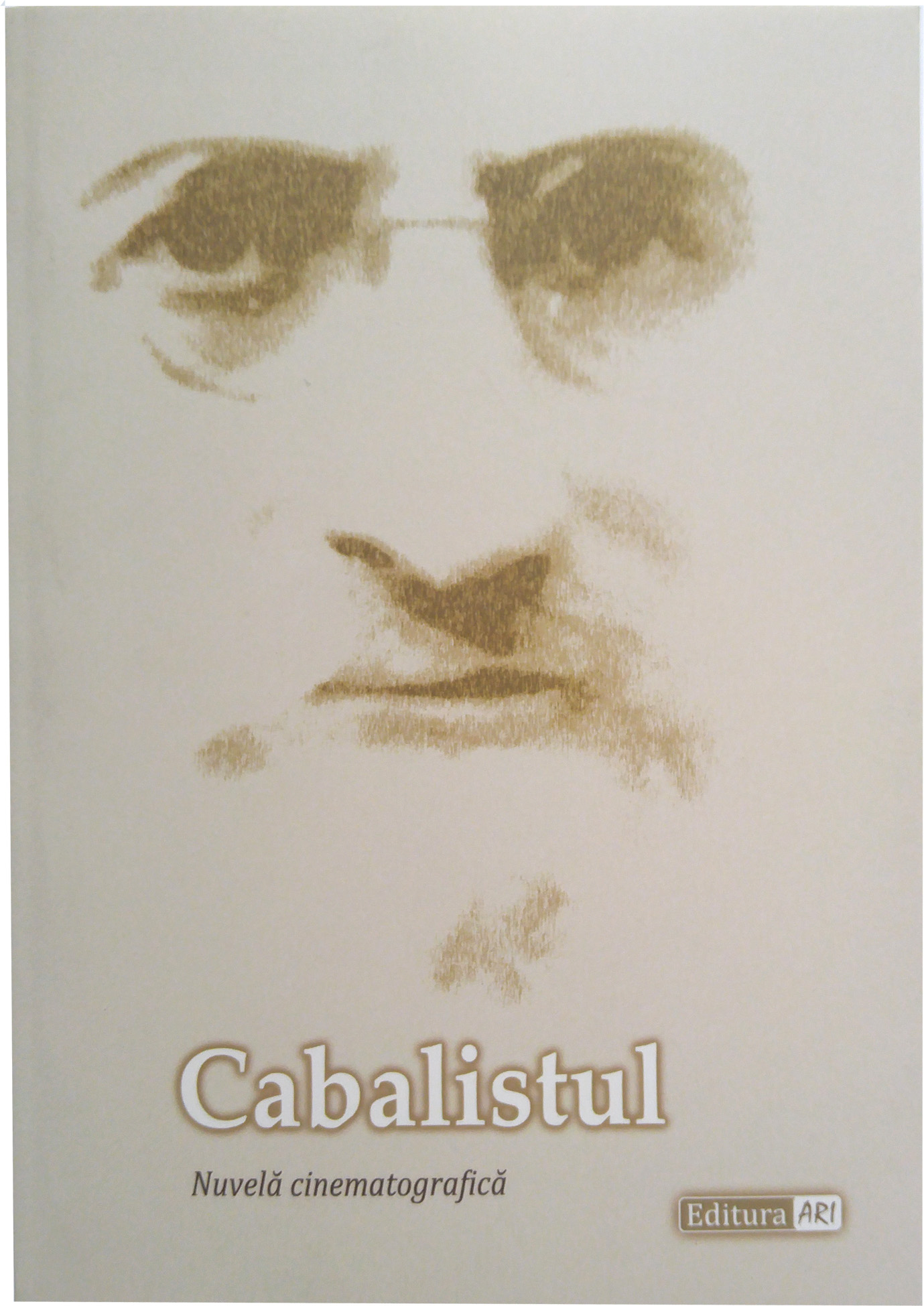 Cabalistul | Semion Vinokur Ari Carte
