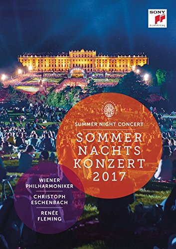 Sommernachtskonzert 2017: Wiener Philharmoniker |