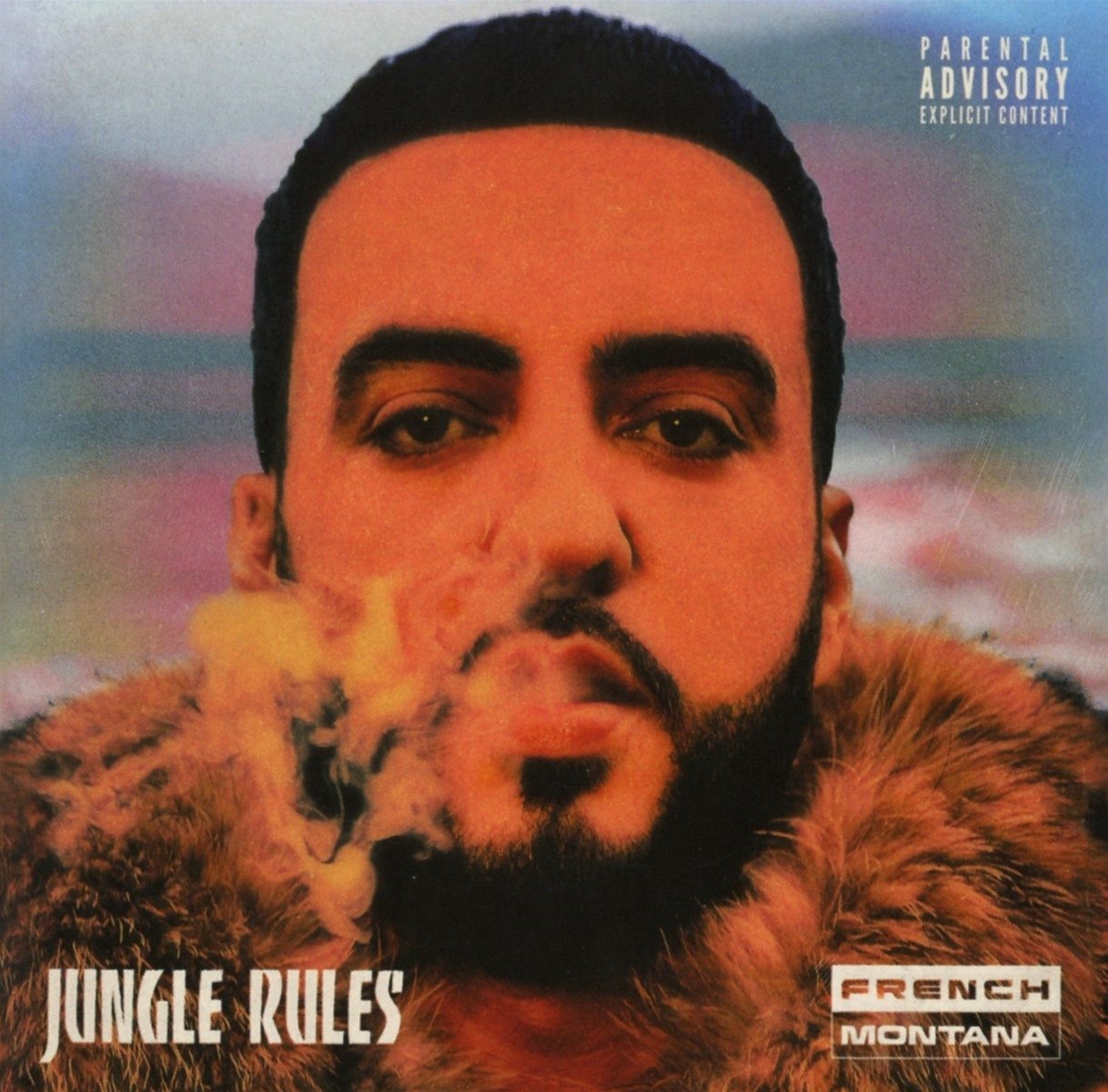 Jungle Rules | French Montana