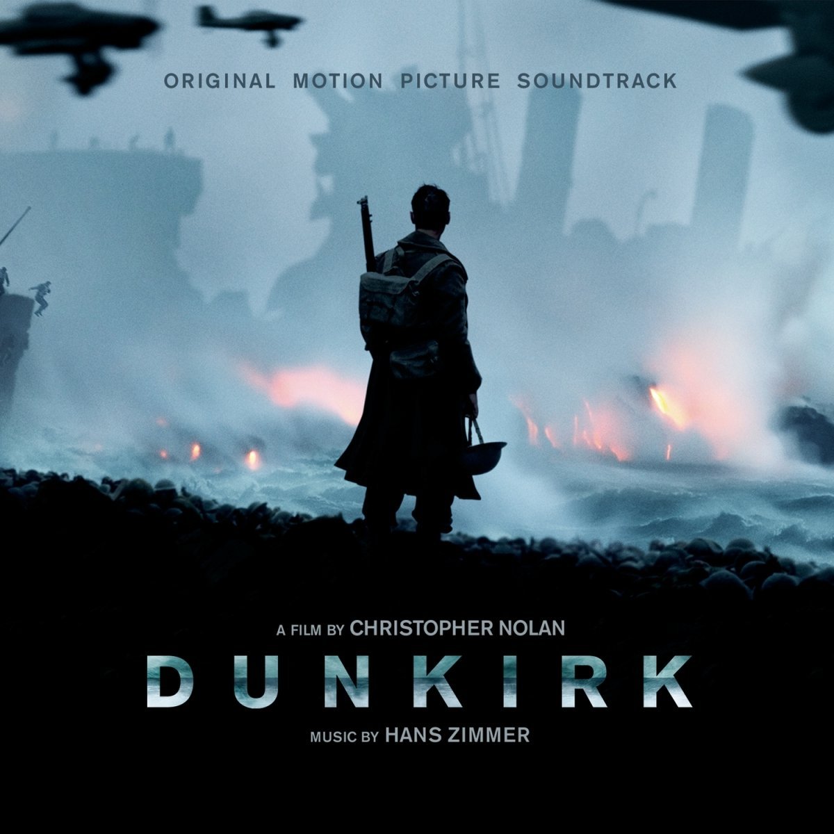 Dunkirk | Hans Zimmer