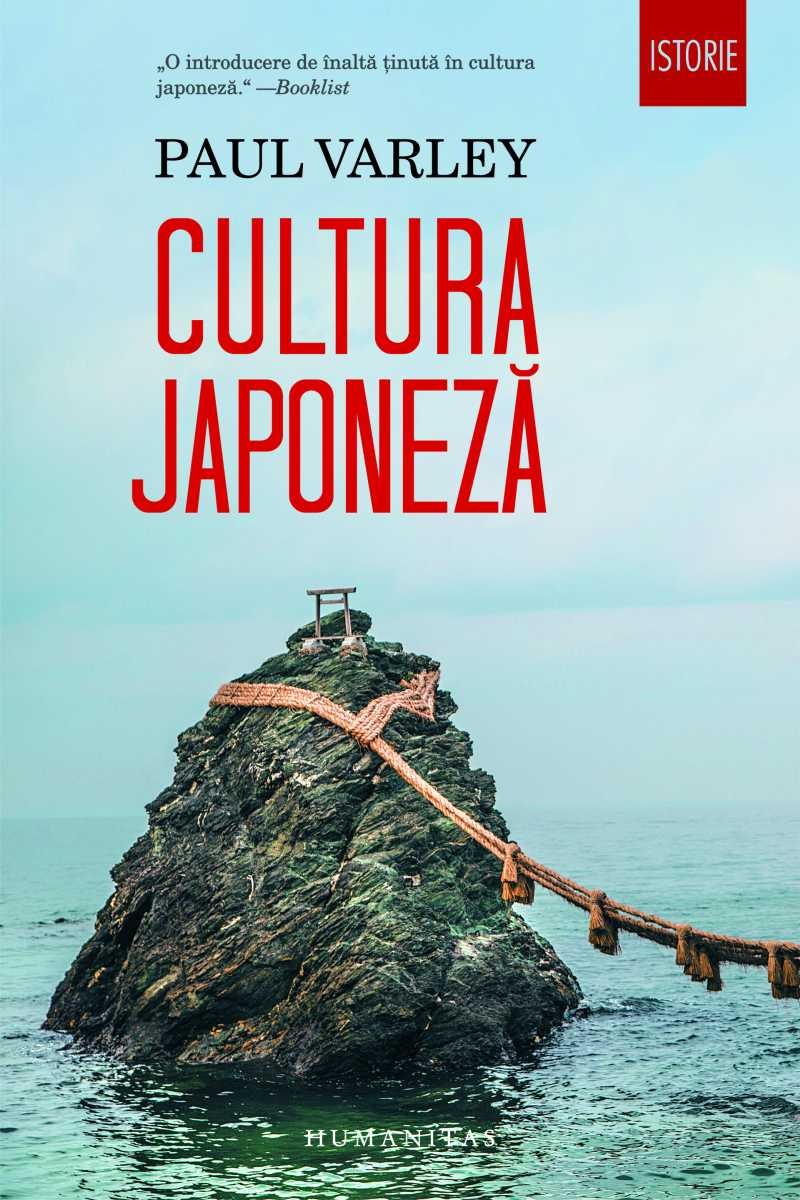 Cultura japoneza | Paul Varley
