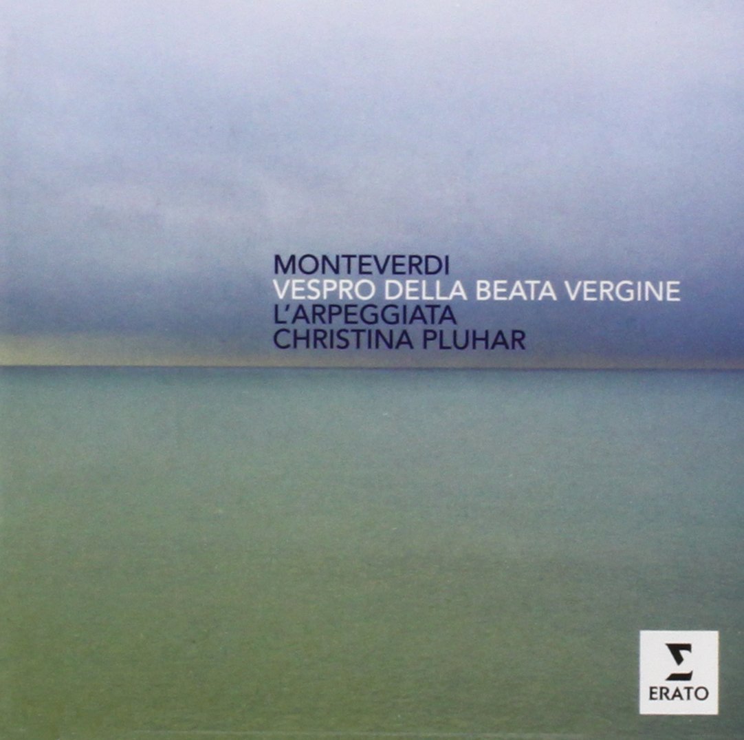 Vespro Della Beata Vergin | Claudio Monteverdi