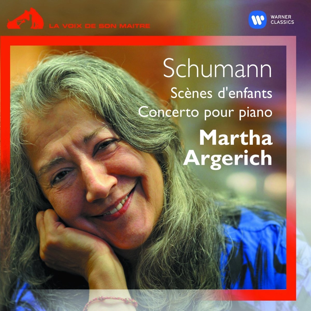 Concerto Pour Piano: Scenes D\'Enfan | Robert Schumann