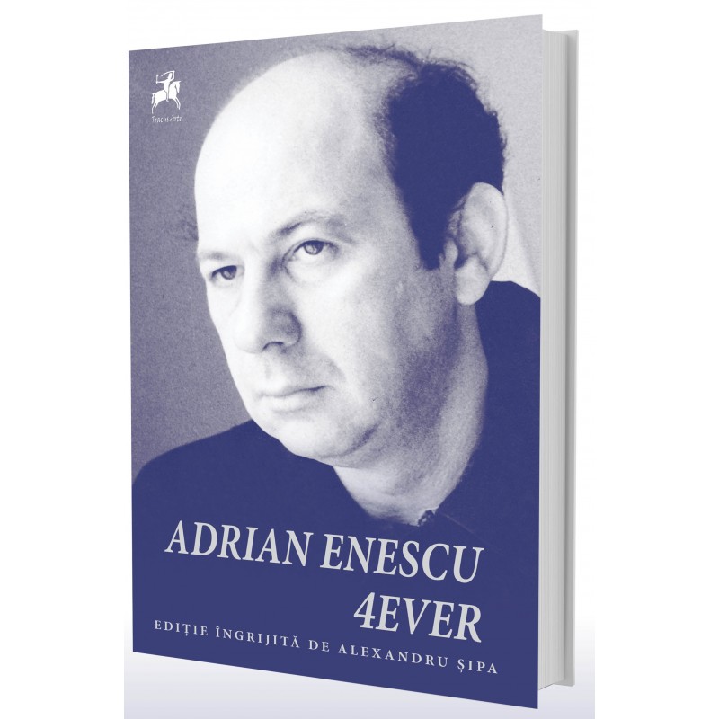 Adrian Enescu 4EVER |