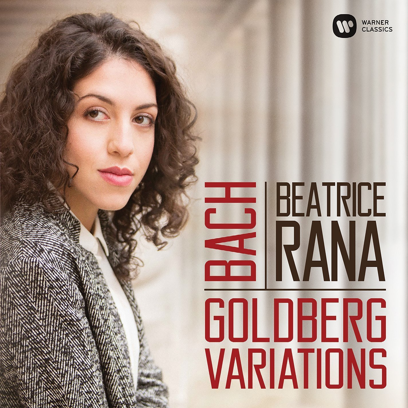 Goldberg Variations | Beatrice Rana